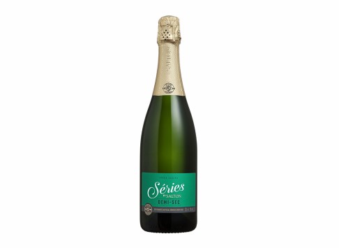 Espumante Salton Séries Demi Sec 750 ml