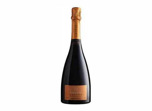 Espumante Amitié Nature 750 ml
